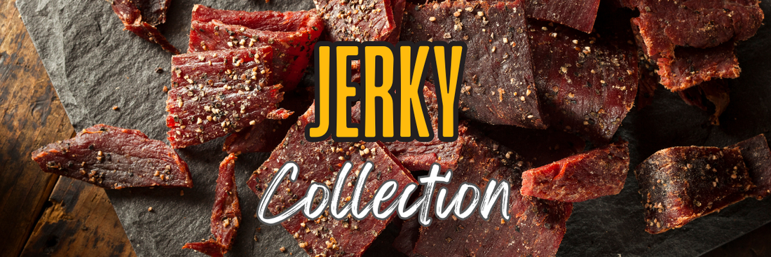 Jerky Seasonings