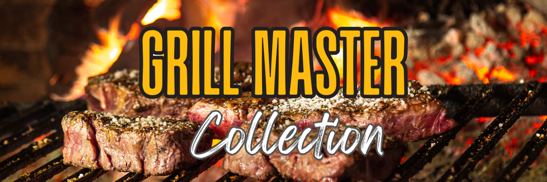Grill Master Collection