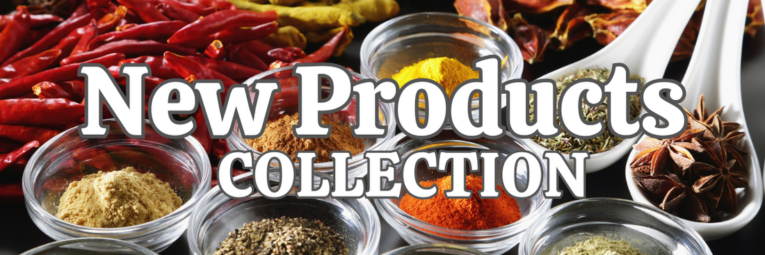 New Frisco Products