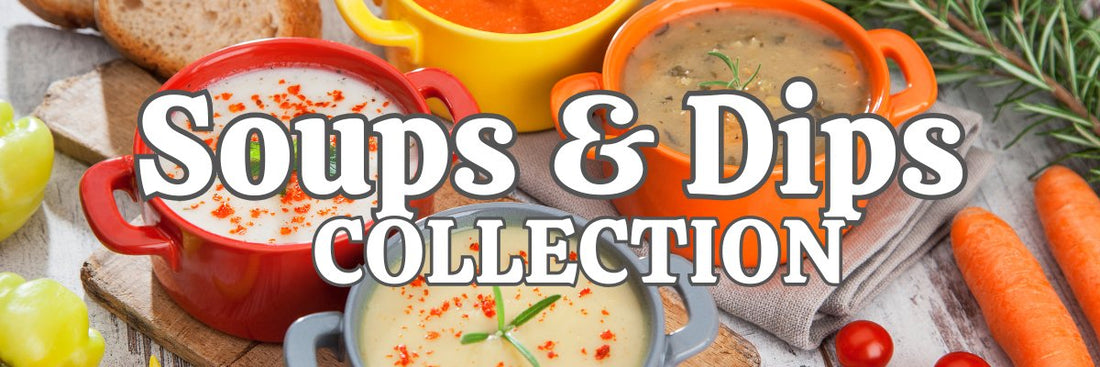 Soups and Broths