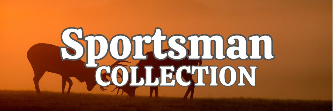 Sportsman Collection