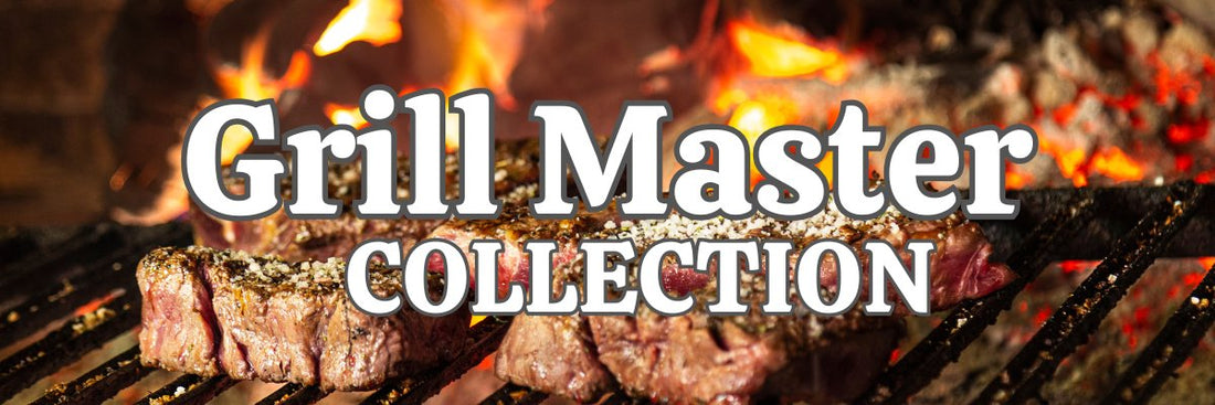 Grill Master Collection