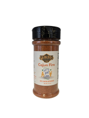 Cajun Fire Seasoning