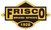 Frisco Brand Spices