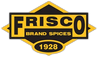 Frisco Brand Spices