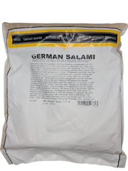 German Salami Seasoning