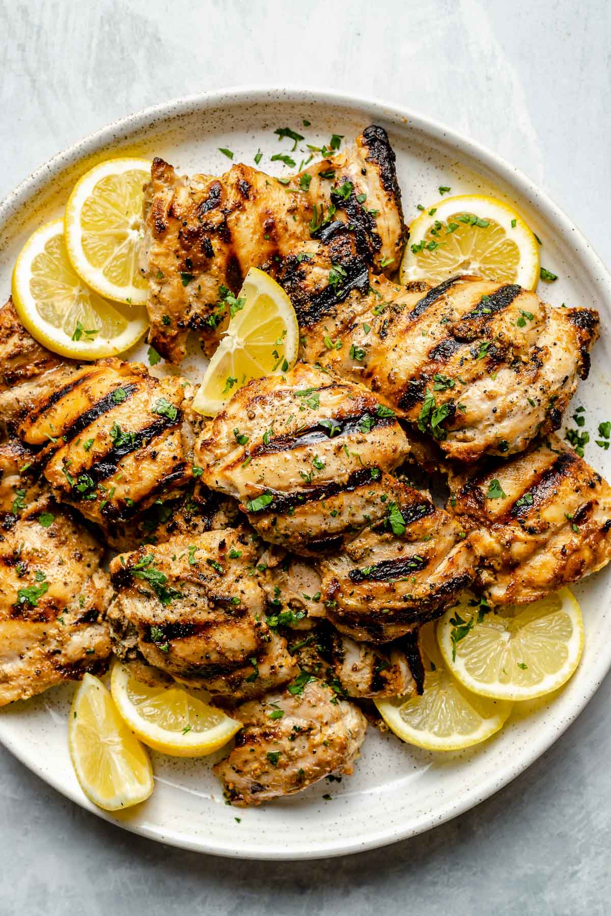 Greek-Marinade