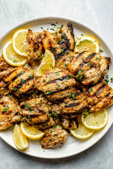 Greek-Marinade