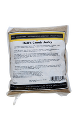 Hell's Creek Jerky Seasoning