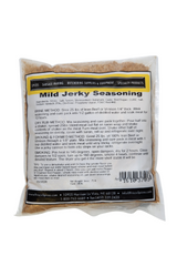 Mild Jerky Seasoning
