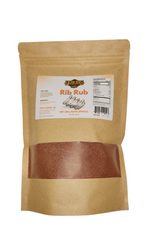 Rib Rub Seasoning