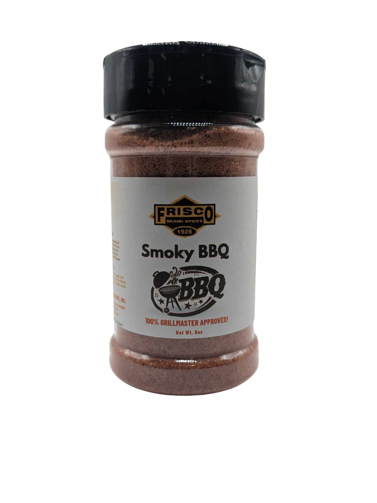 Smoky BBQ