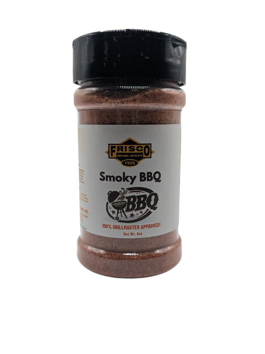 Smoky BBQ