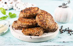 Southern Style Breakfast Sausage Seasoning