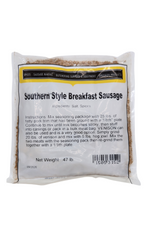 Southern Style Breakfast Sausage Seasoning