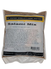 Summer Salami Seasoning