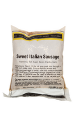 Sweet Italian Sausage Seasoning