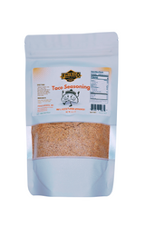 Taco Seasoning