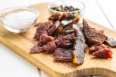 Teriyaki Jerky