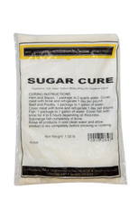 White Sugar Cure