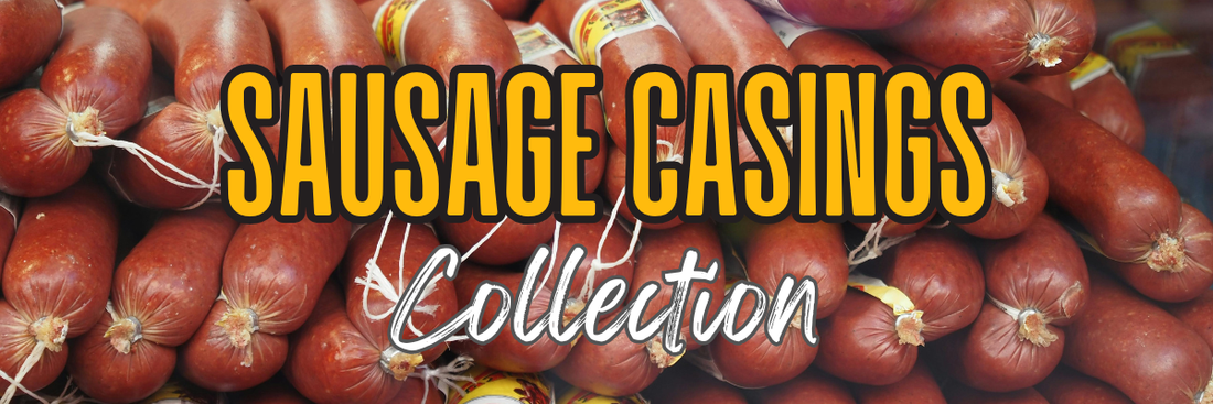 Sausage Casings