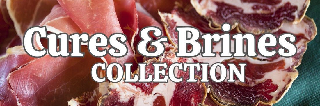 Cures & Brines