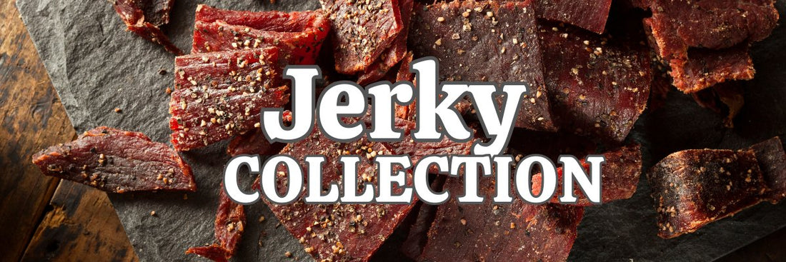 Jerky Seasonings