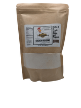Frisco's Famous Chicken Breading