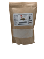 Frisco's Famous Chicken Breading
