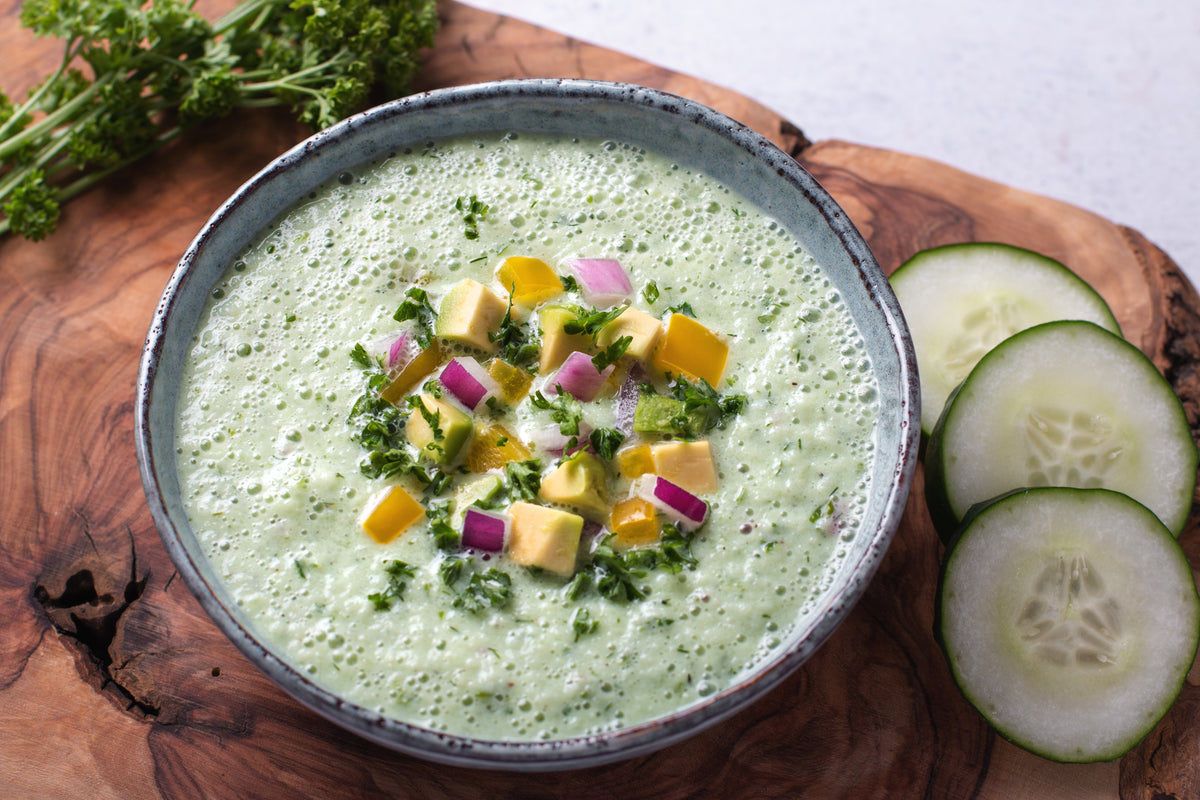 Green Goddess Dip/Dressing