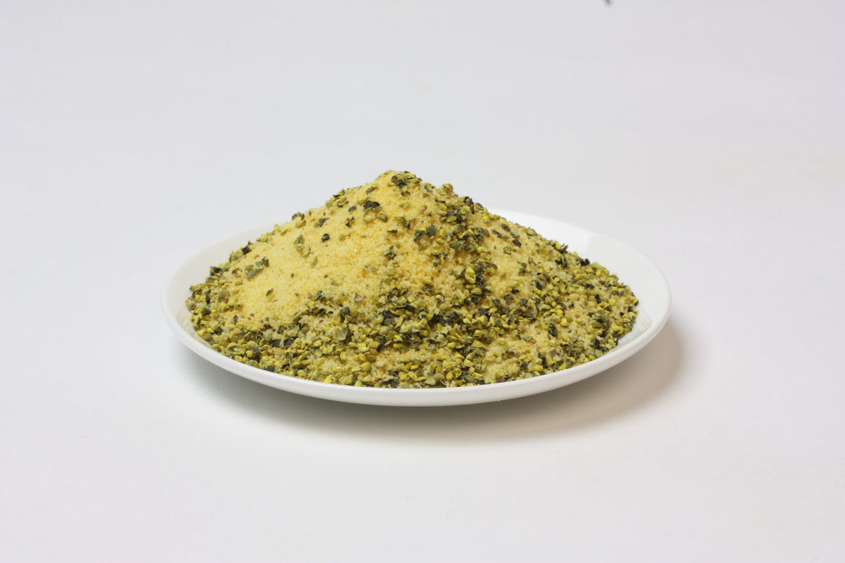 Lemon Pepper