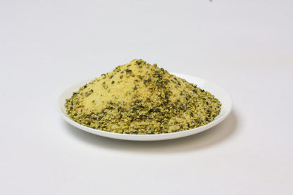 Lemon Pepper