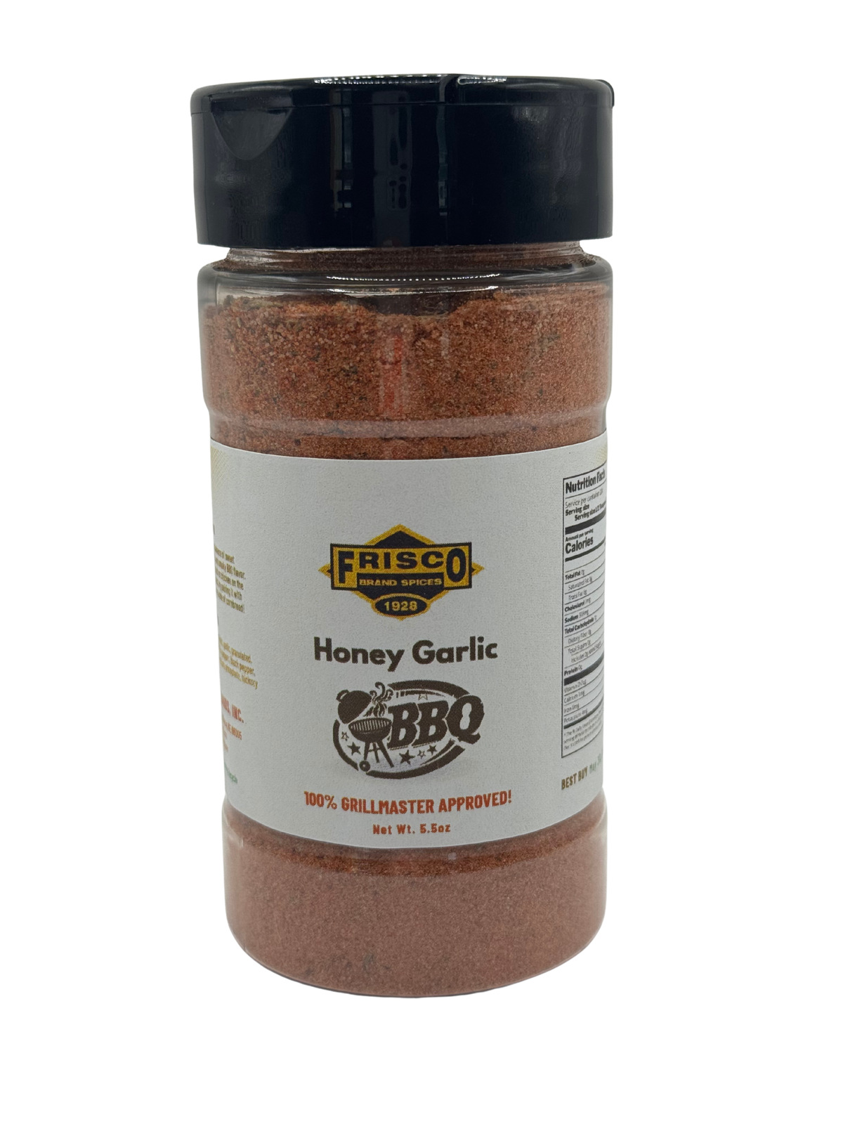 Honey Garlic BBQ