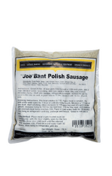 Joe Bant Polish Sausage Seasoning