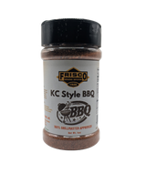 KC Style BBQ Seasoning
