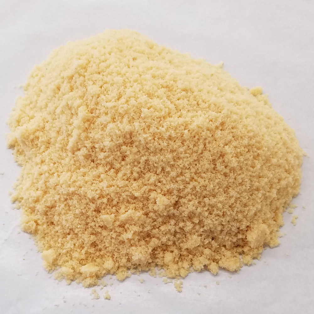MAPLE SUGAR CURE