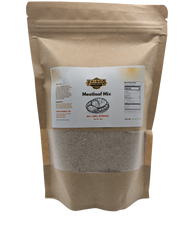 Meatloaf Seasoning