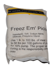 Freeze-Em Pickle