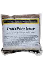 Potato Sausage Seasoning