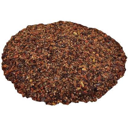 Seasoned Pepper