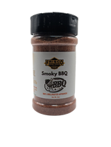 Smoky BBQ