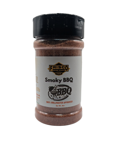Smoky BBQ