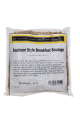 Southern Style Breakfast Sausage Seasoning