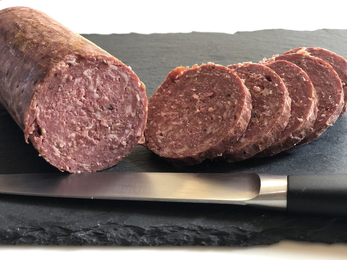 Summer Sausage