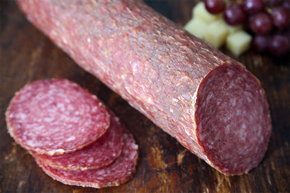 Summer salami