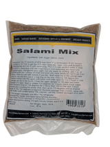 Summer Salami Seasoning