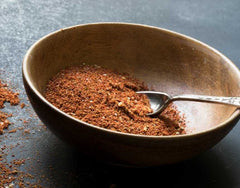 Taco Seasoning