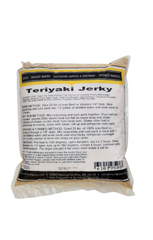 Teriyaki Jerky Seasoning