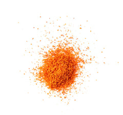 Orange Pepper