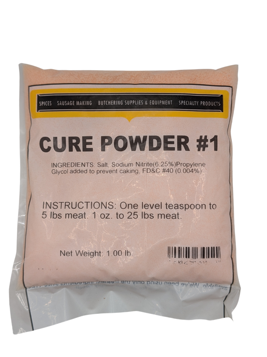 Quick Cure